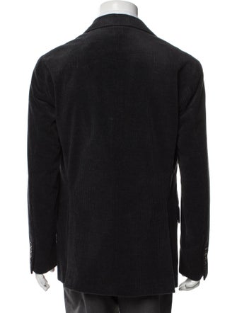 Brunello Cucinelli Striped Sport Coat