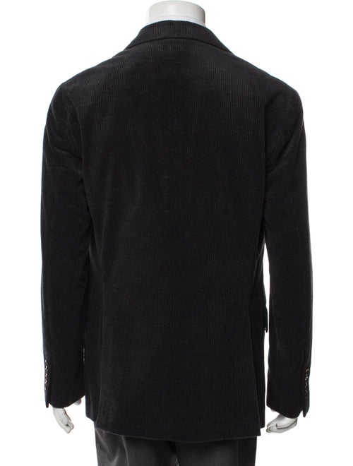 Brunello Cucinelli Striped Sport Coat