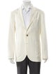 Brunello Cucinelli Wool Sport Coat