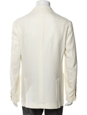 Brunello Cucinelli Wool Sport Coat