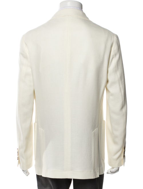 Brunello Cucinelli Wool Sport Coat