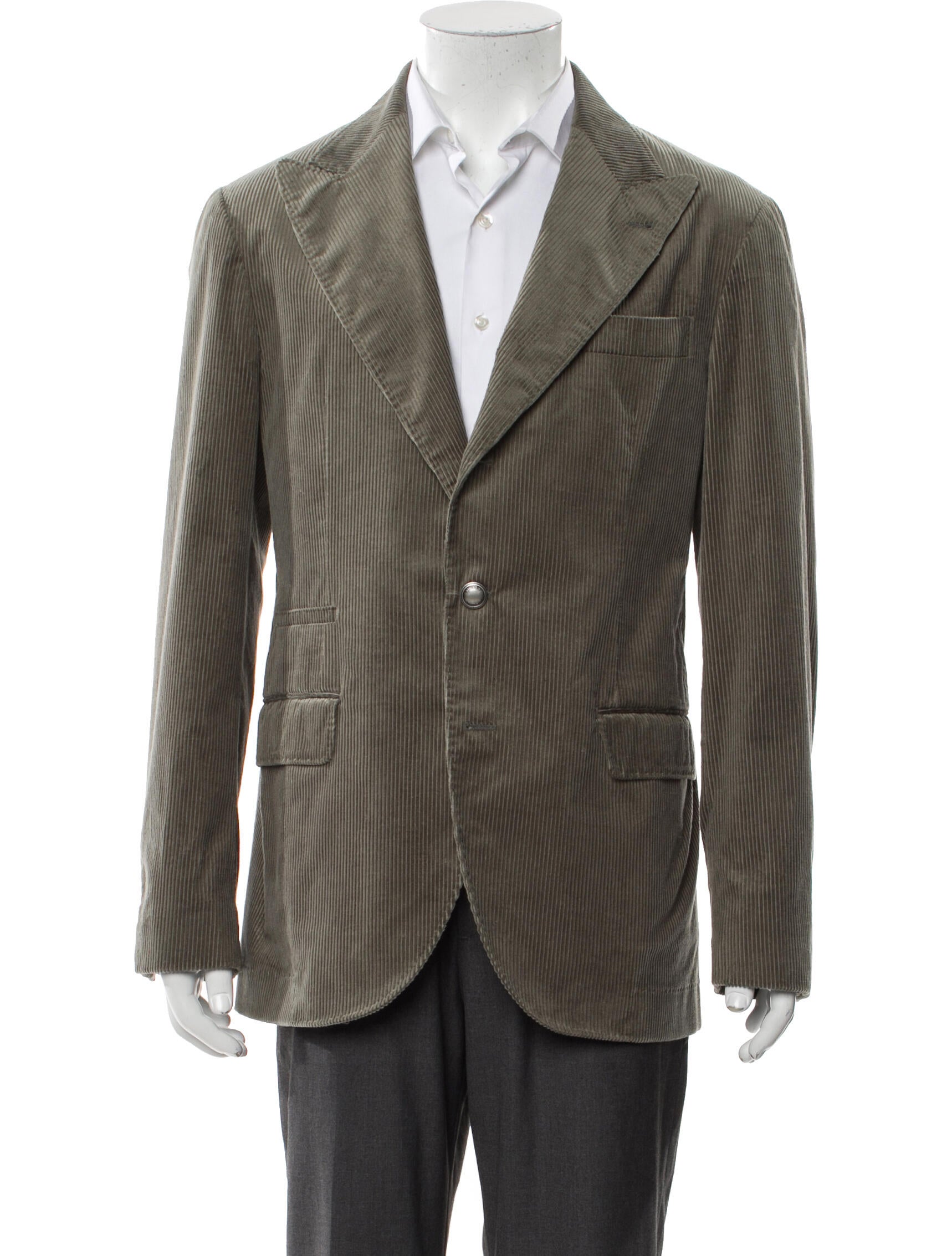 Brunello Cucinelli Sport Coat