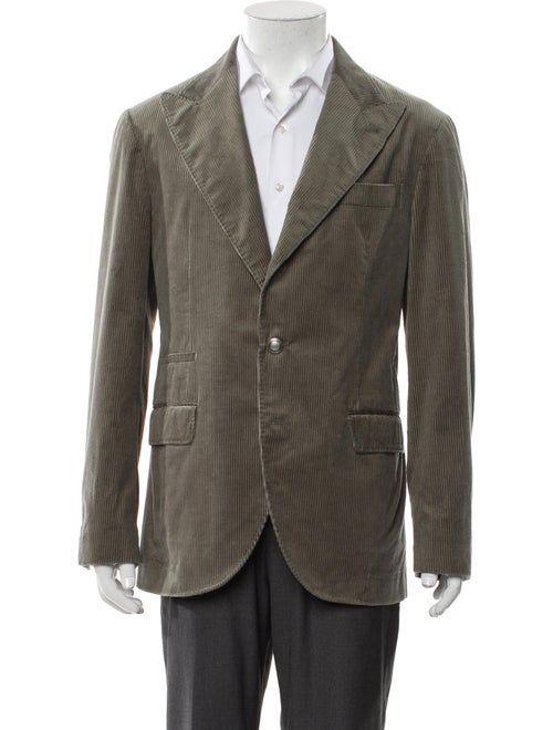 Brunello Cucinelli Sport Coat