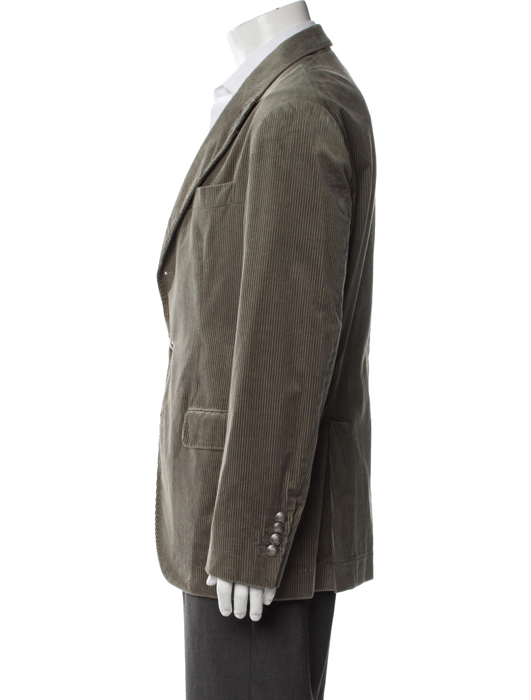 Brunello Cucinelli Sport Coat