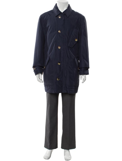 Brunello Cucinelli Parka