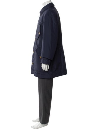 Brunello Cucinelli Parka