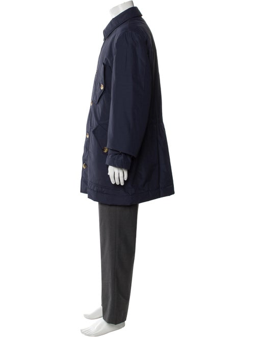 Brunello Cucinelli Parka