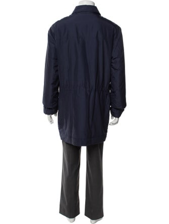 Brunello Cucinelli Parka