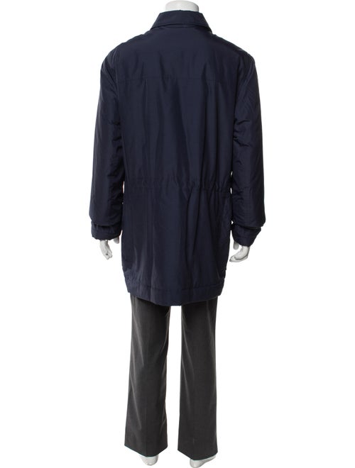 Brunello Cucinelli Parka