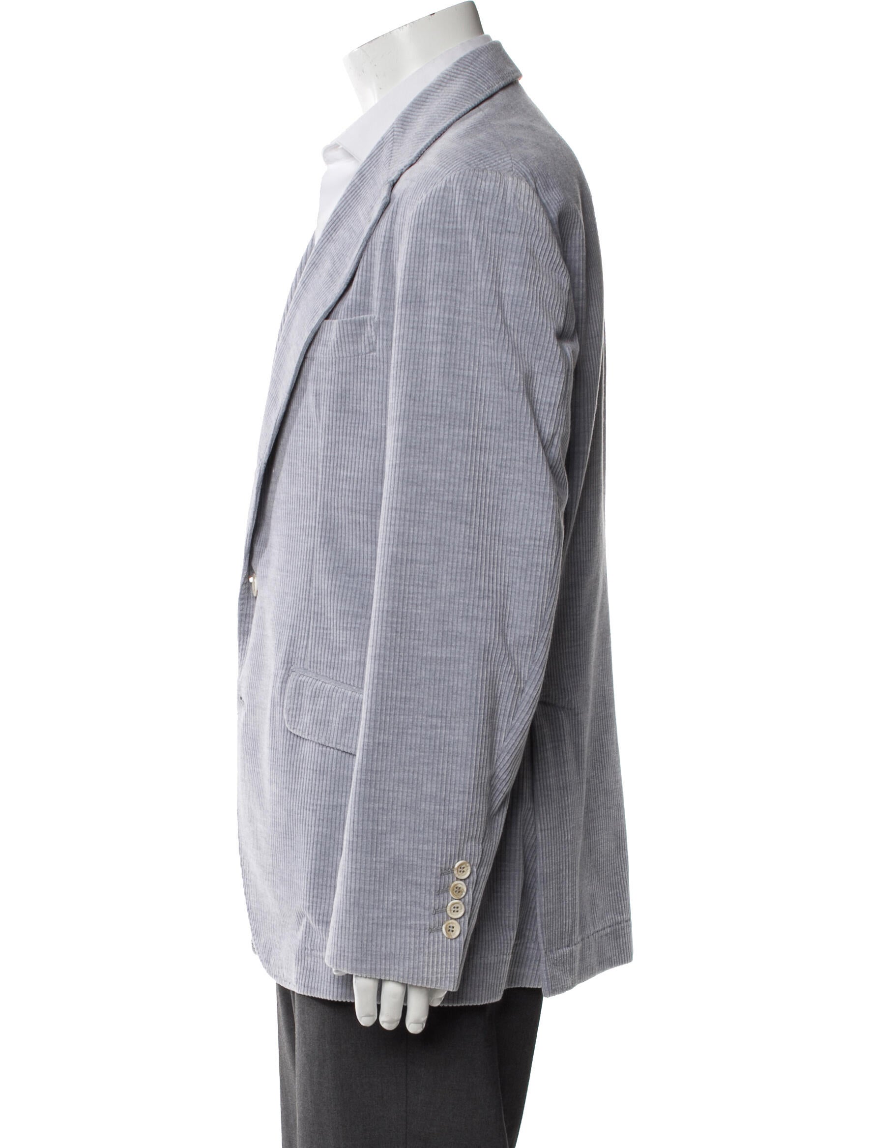 Brunello Cucinelli Sport Coat