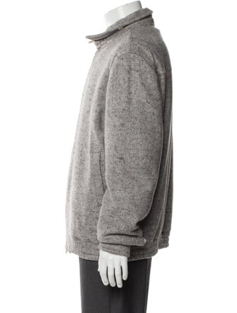 Brunello Cucinelli Virgin Wool Jacket