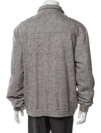 Brunello Cucinelli Virgin Wool Jacket