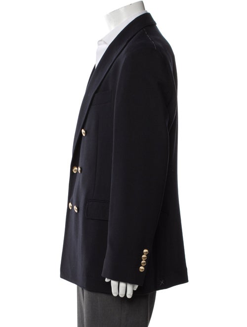 Brunello Cucinelli Wool Sport Coat