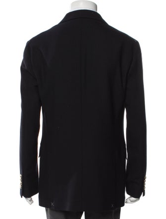 Brunello Cucinelli Wool Sport Coat