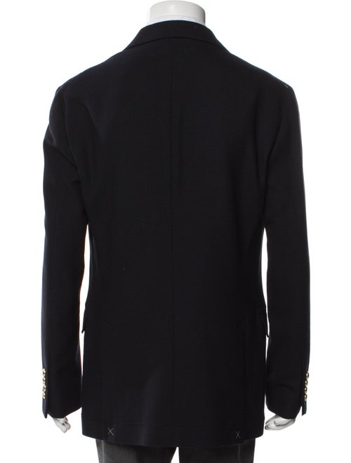 Brunello Cucinelli Wool Sport Coat