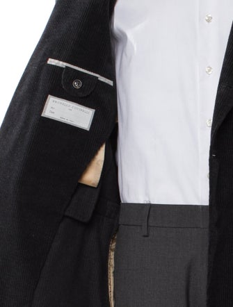 Brunello Cucinelli Sport Coat