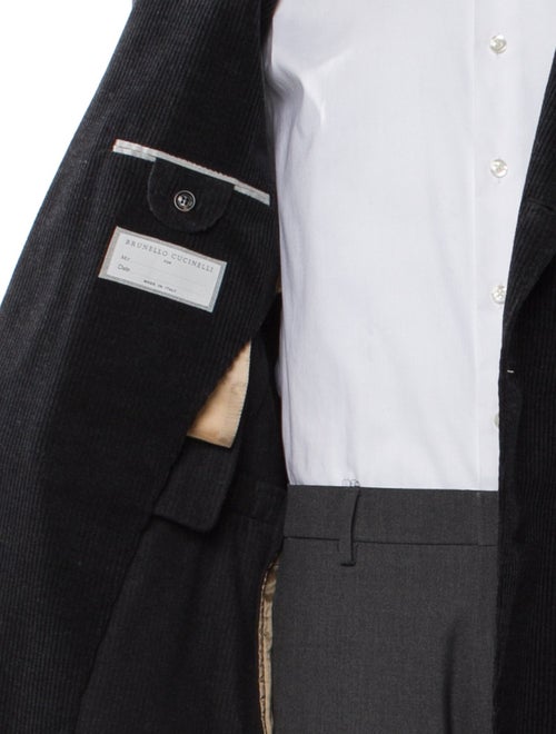 Brunello Cucinelli Sport Coat