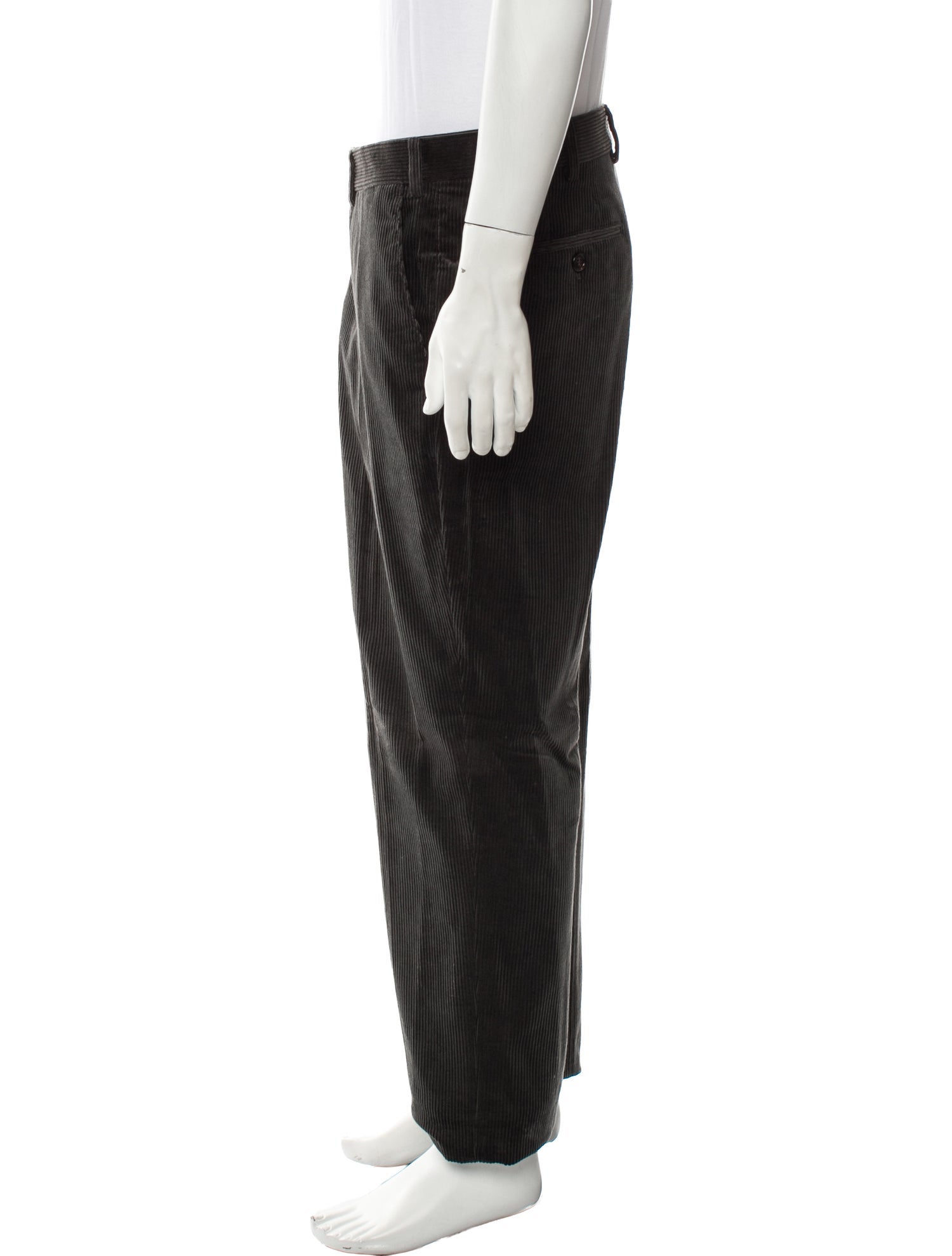 Brunello Cucinelli Corduroy Pants