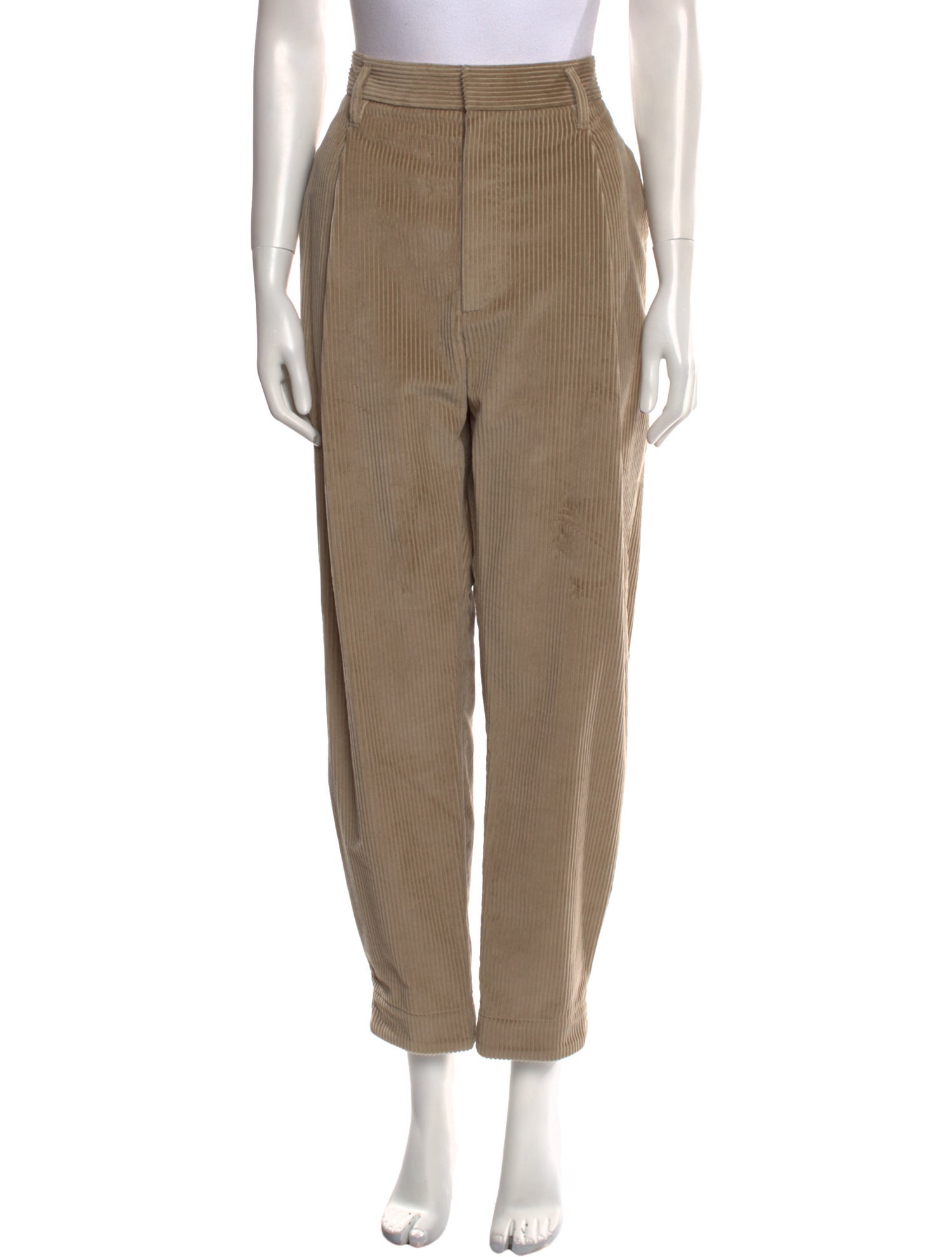 Brunello Cucinelli Straight Leg Pants w/ Tags