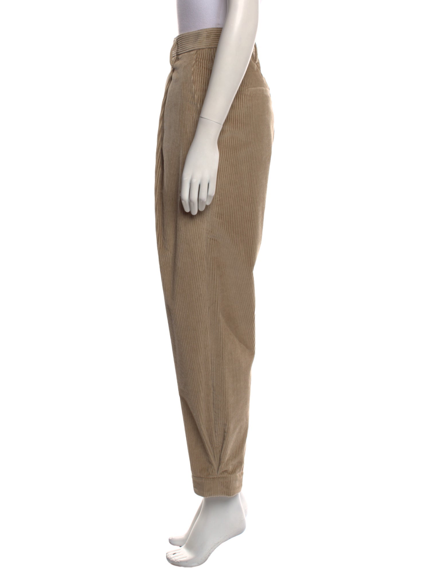 Brunello Cucinelli Straight Leg Pants w/ Tags