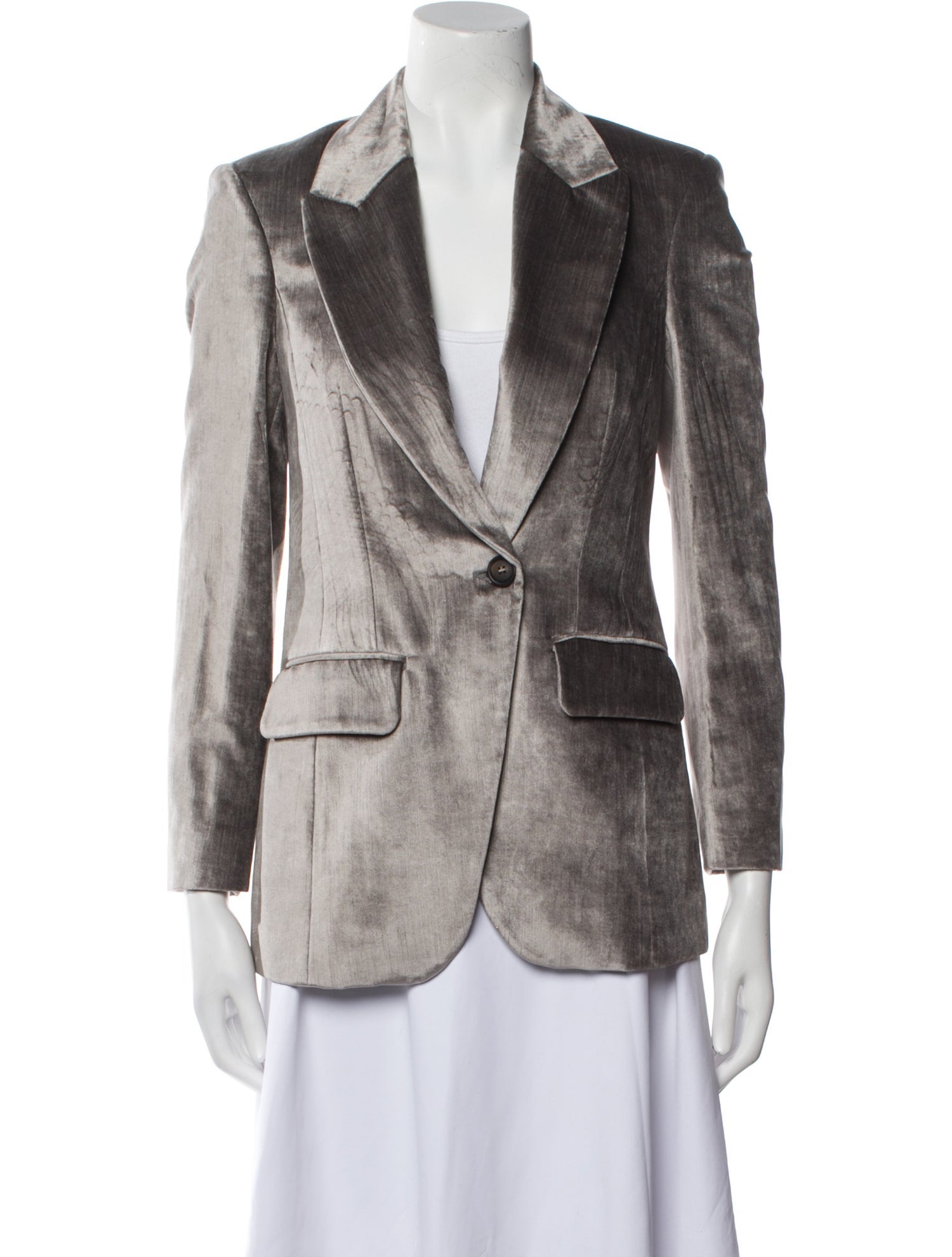 Brunello Cucinelli Blazer w/ Tags