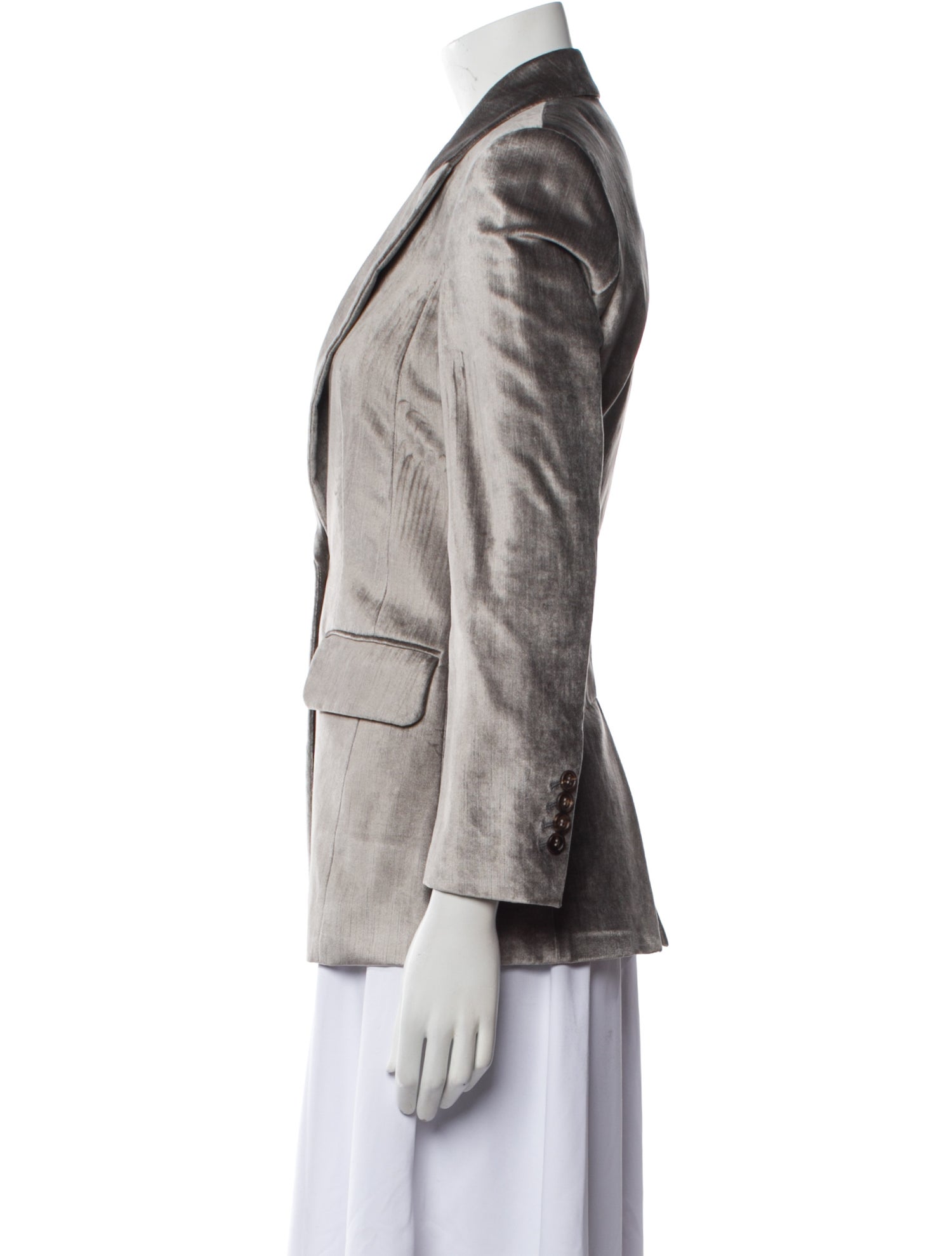 Brunello Cucinelli Blazer w/ Tags