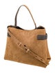 Brunello Cucinelli Monili Top Handle Bag