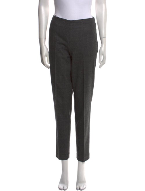 Brunello Cucinelli Straight Leg Pants