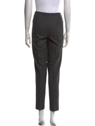 Brunello Cucinelli Straight Leg Pants