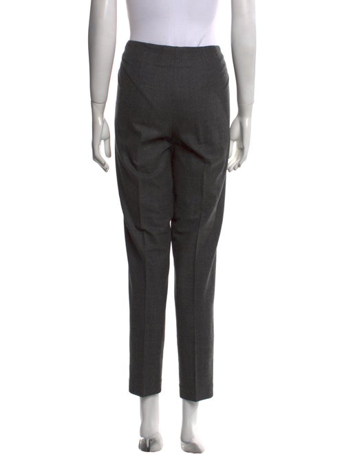 Brunello Cucinelli Straight Leg Pants