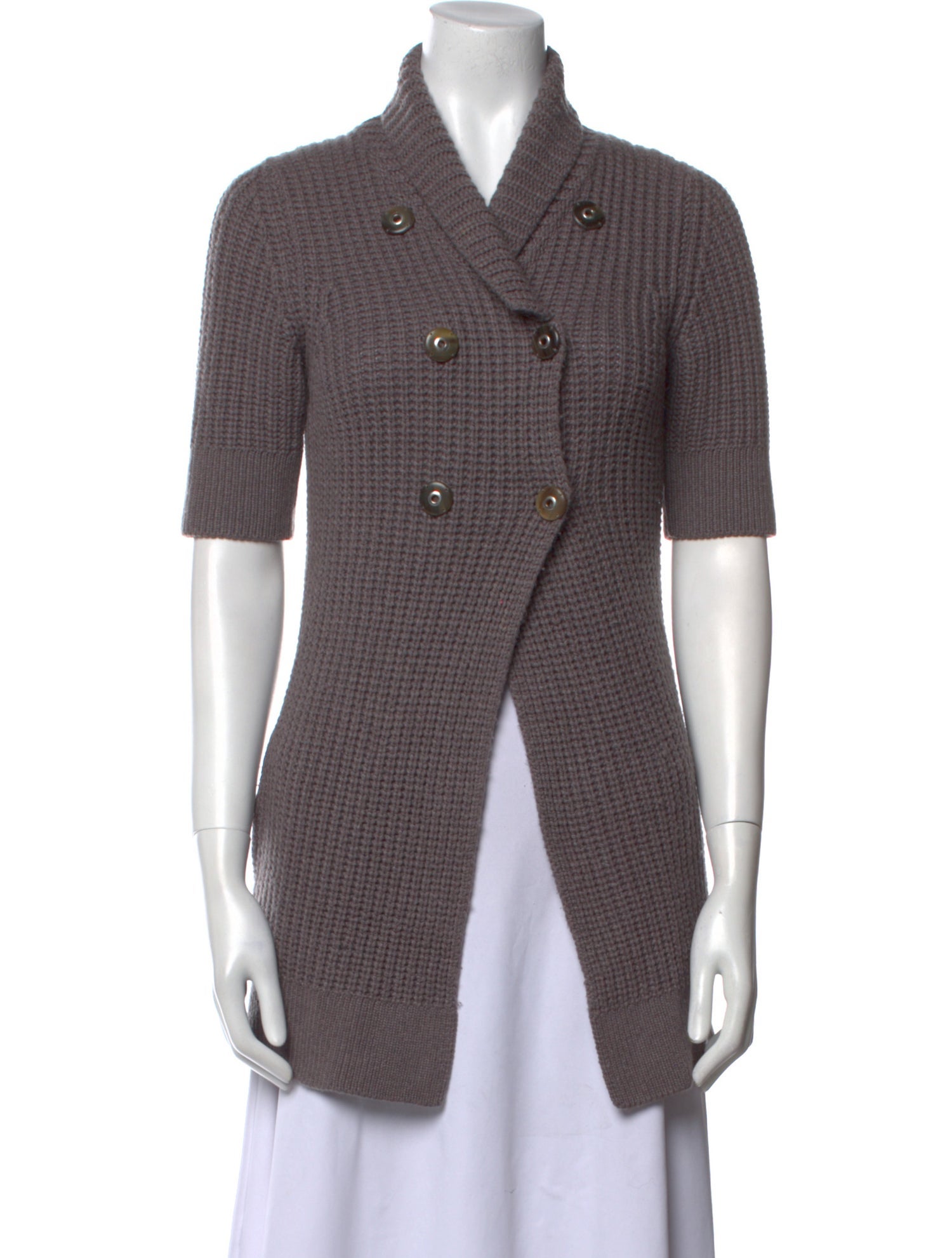 Brunello Cucinelli Cashmere Sweater