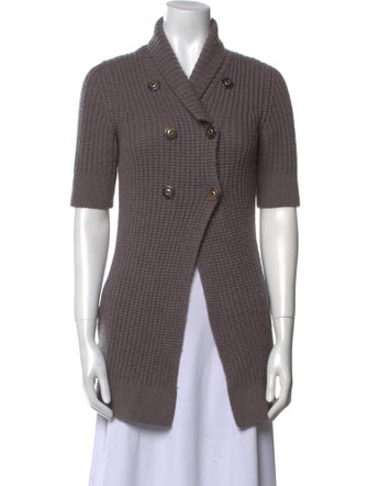 Brunello Cucinelli Cashmere Sweater