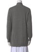 Brunello Cucinelli Cashmere V-Neck Sweater