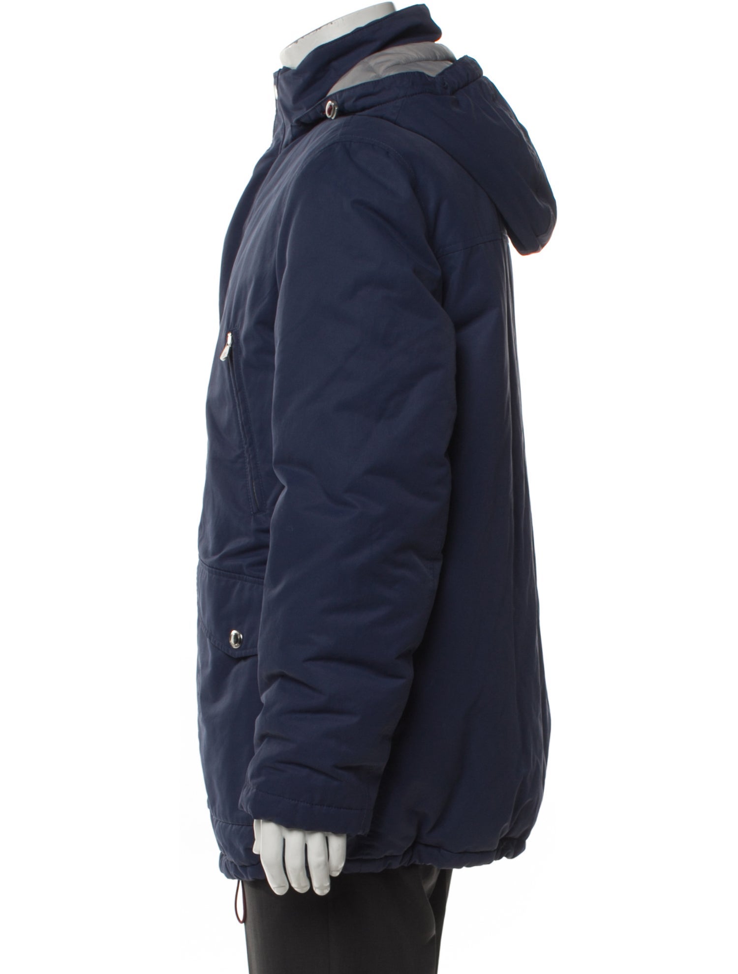 Brunello Cucinelli Parka