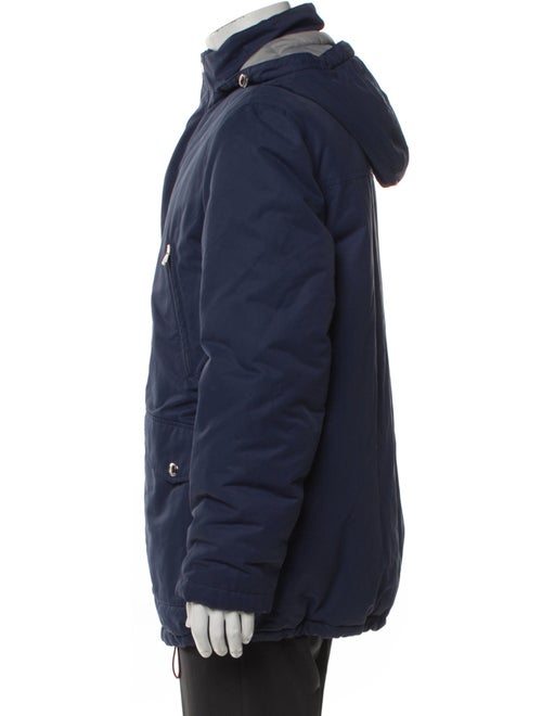 Brunello Cucinelli Parka