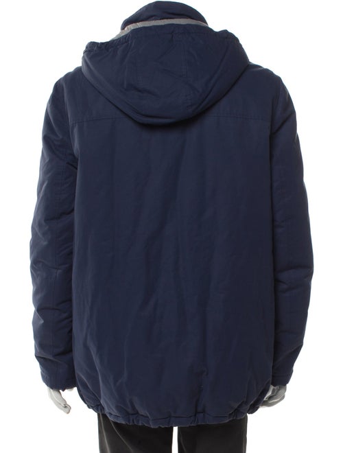 Brunello Cucinelli Parka