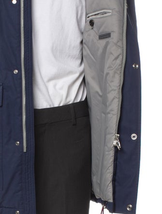 Brunello Cucinelli Parka