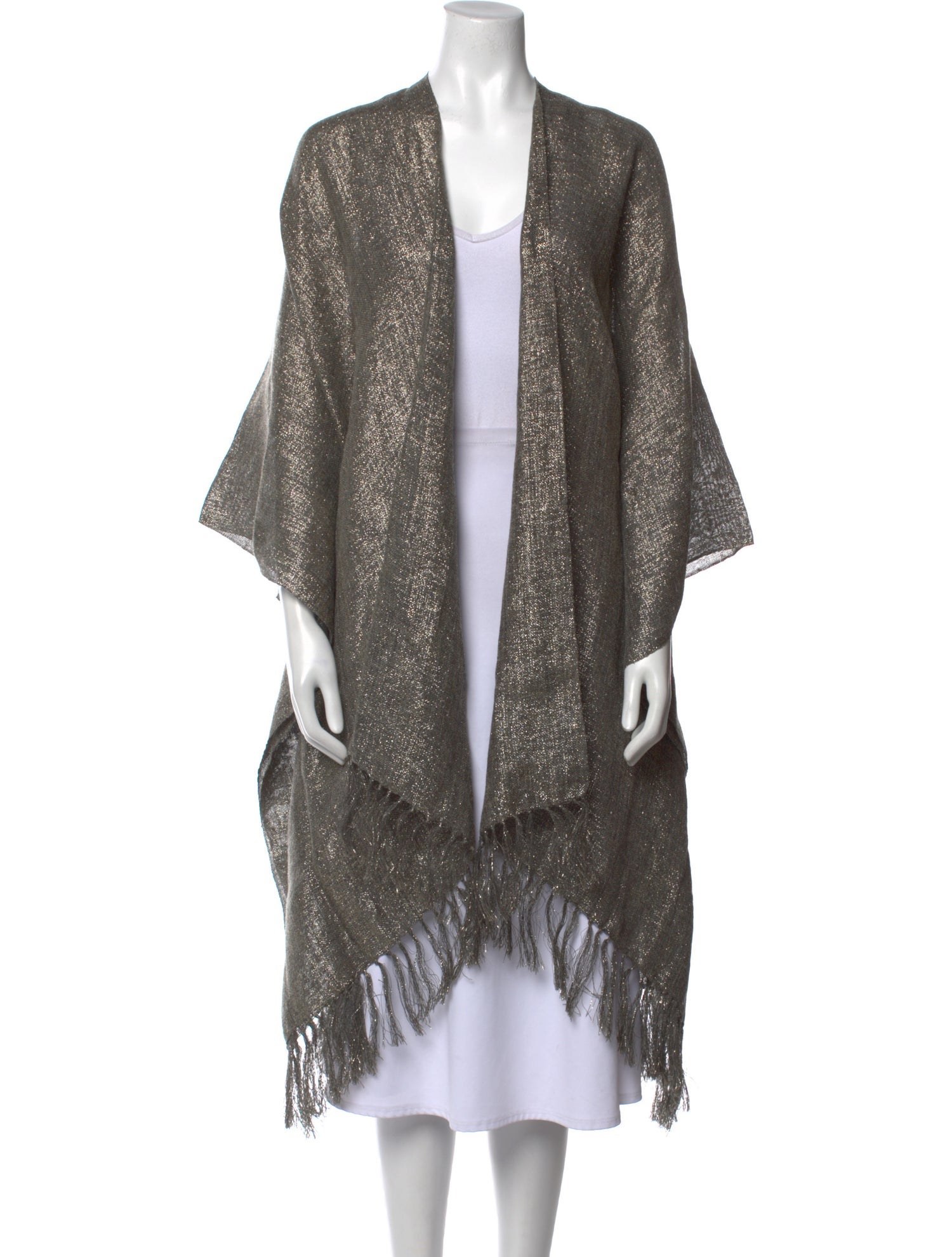 Brunello Cucinelli Cowl Neck Sweater w/ Tags