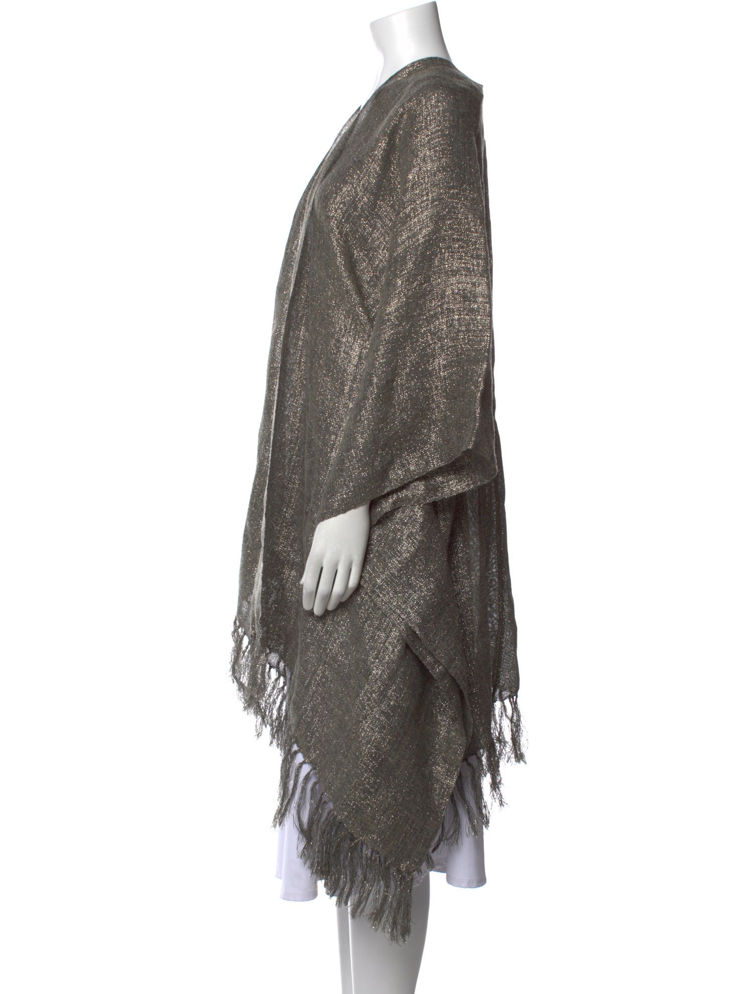 Brunello Cucinelli Cowl Neck Sweater w/ Tags