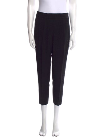 Brunello Cucinelli Straight Leg Pants