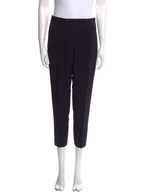 Brunello Cucinelli Straight Leg Pants