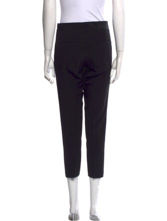 Brunello Cucinelli Straight Leg Pants