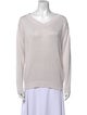 Brunello Cucinelli Scoop Neck Sweater