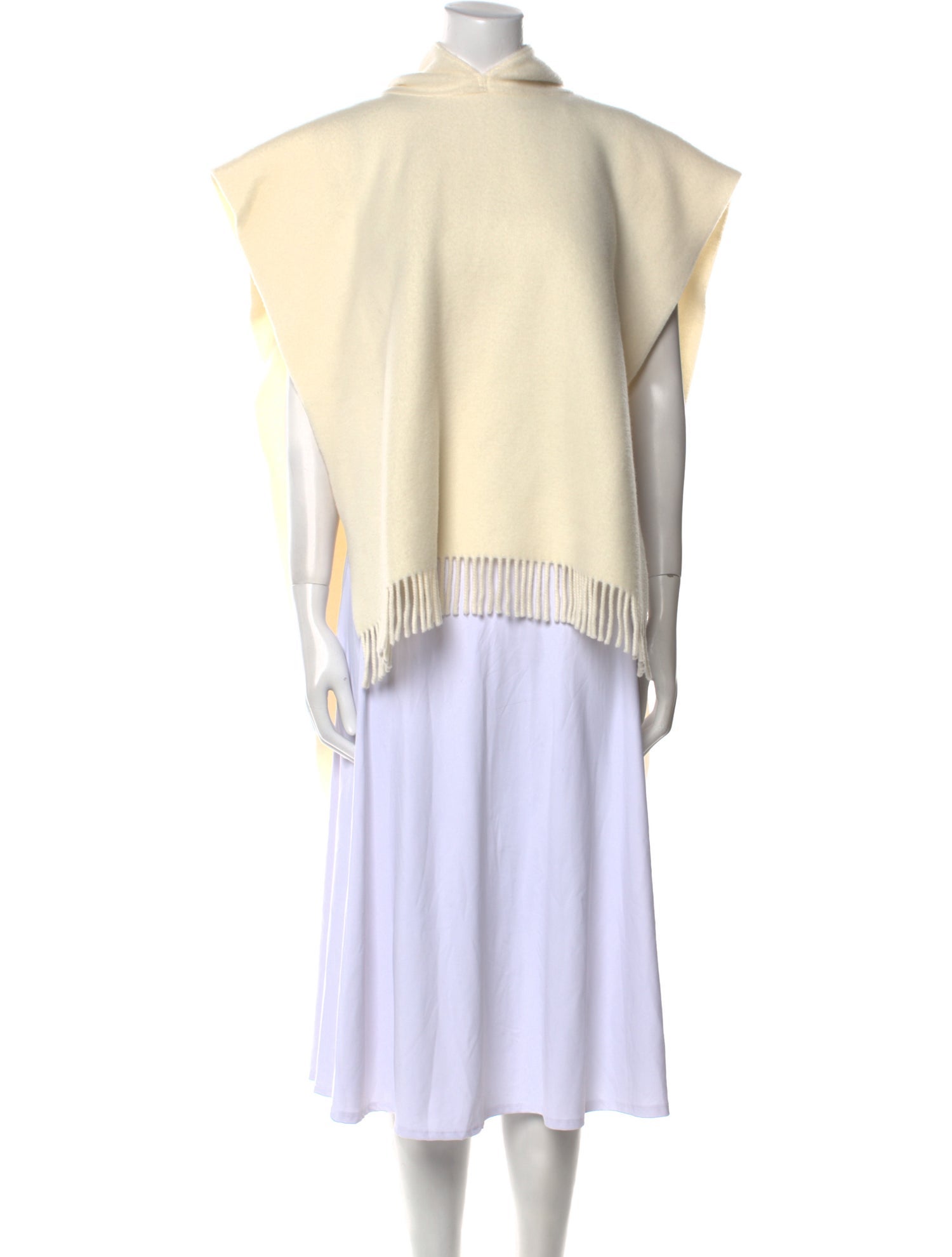 Brunello Cucinelli Wool Mock Neck Sweater w/ Tags