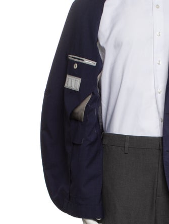 Brunello Cucinelli Blazer