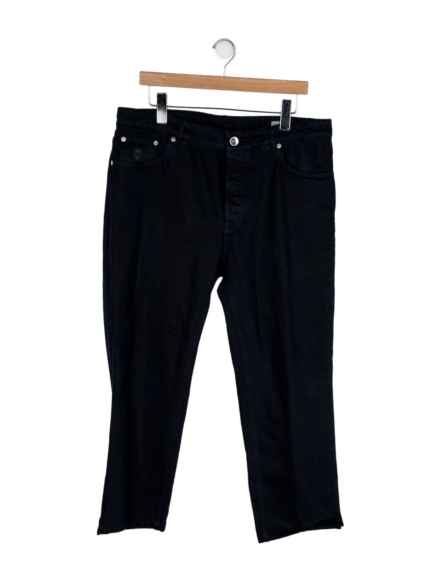 Brunello Cucinelli Skinny Jeans