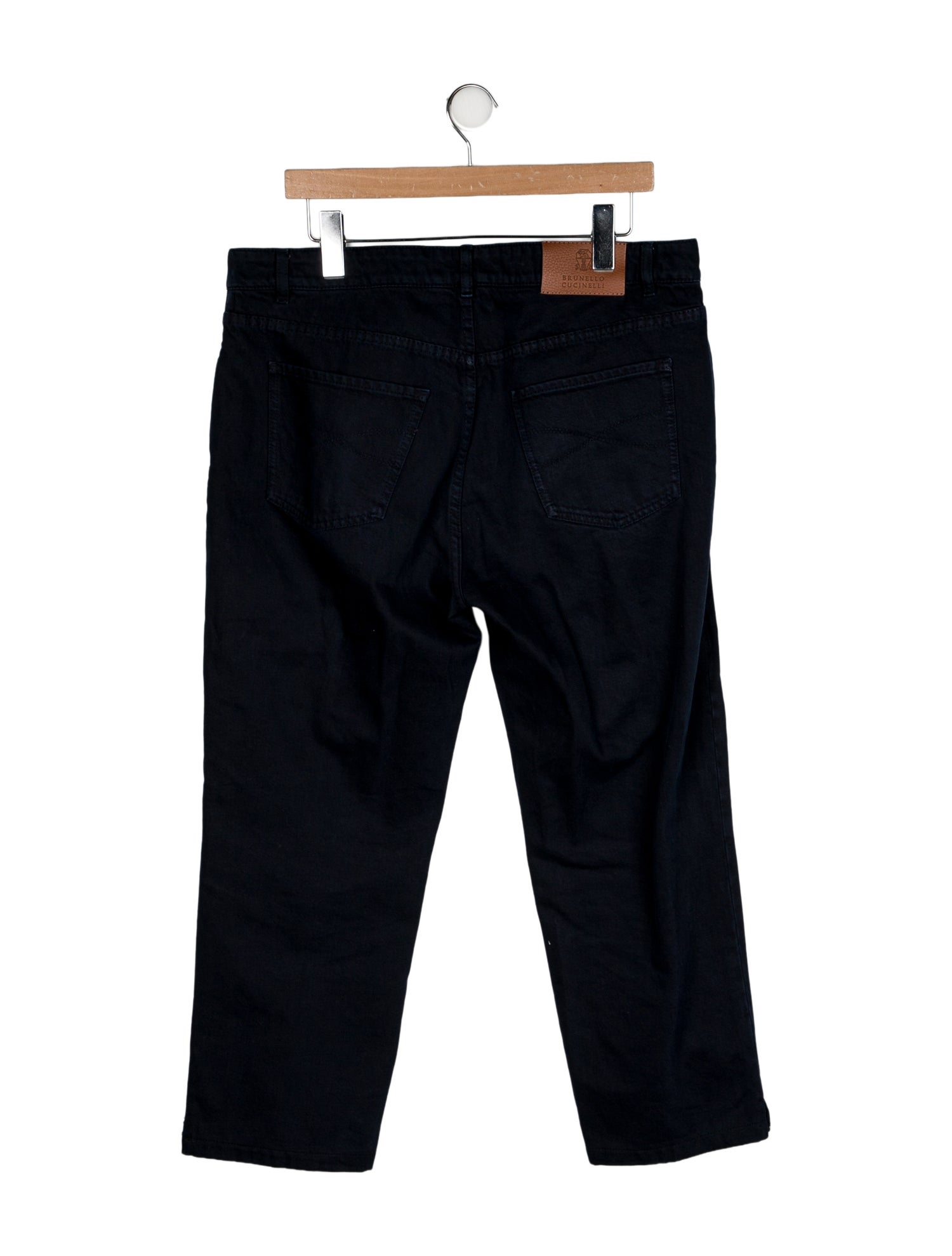 Brunello Cucinelli Skinny Jeans