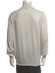 Brunello Cucinelli Mock Neck Long Sleeve Cardigan