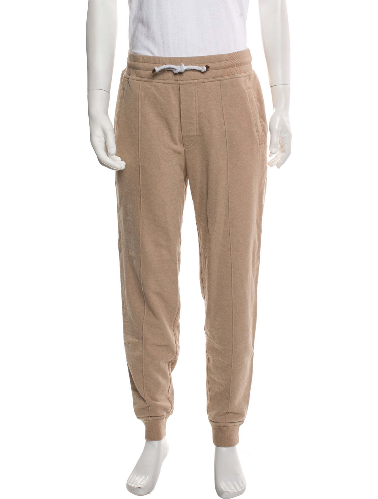 Brunello Cucinelli Lounge Bottoms