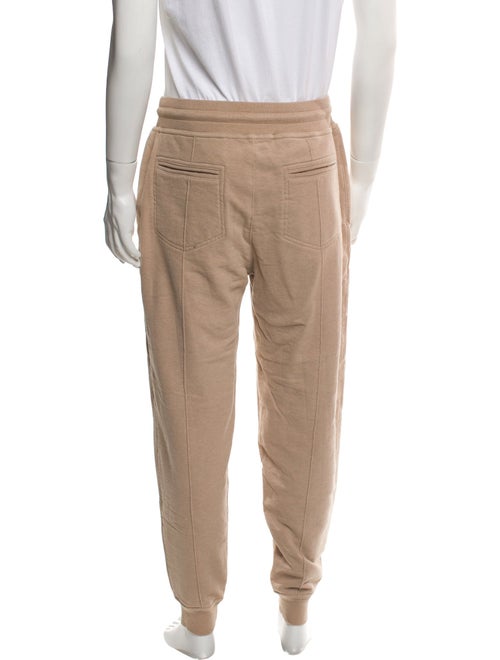 Brunello Cucinelli Lounge Bottoms
